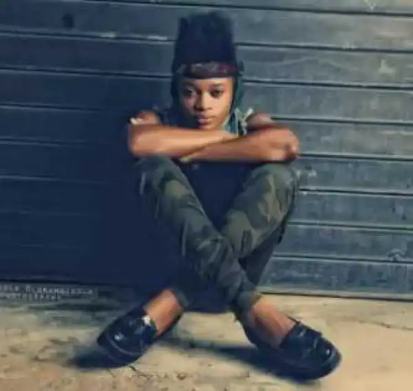 Splash - Onye Ije ft. Phyno